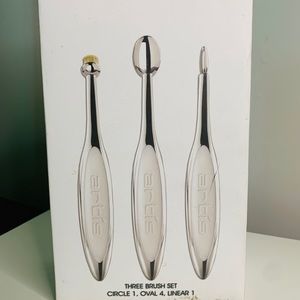 ARTIS Elite Collection- Mirror Finish 3 Brush Set